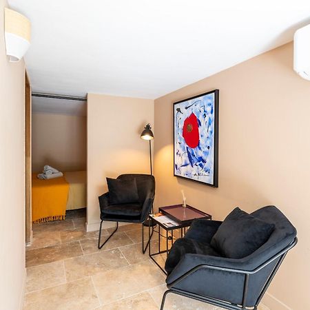 Maison Marvic, Le Laurier T2 Апт Экстерьер фото