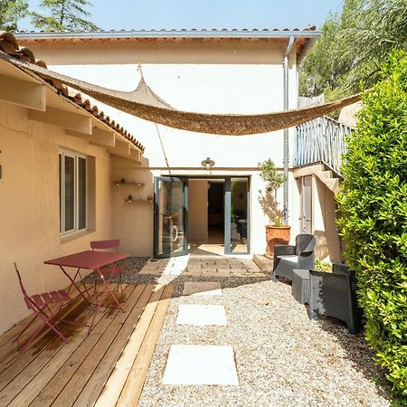 Maison Marvic, Le Laurier T2 Апт Экстерьер фото