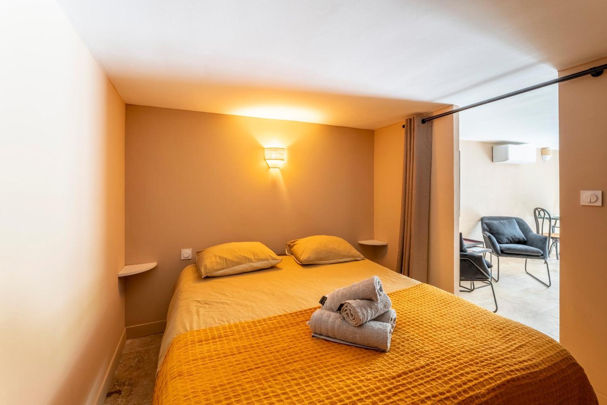Maison Marvic, Le Laurier T2 Апт Экстерьер фото